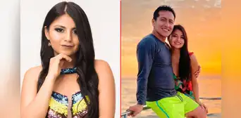 ¿Nickol Sinchi y Jorge Chapa se SEPARARON? Excantante de Corazón Serrano lanza CONTUDENTE mensaje tras críticas