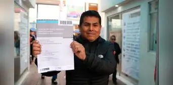 Nombramiento Docente 2024: conoce la relación de postulantes con sus resultados finales de la Prueba Nacional Nombramiento Docente 2024: conoce la relación de postulantes con sus resultados finales de la Prueba Nacional