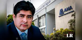 José Musayon asume la Autoridad Nacional del Agua: funcionario trabajó con Fuerza Popular José Musayon asume la Autoridad Nacional del Agua: funcionario trabajó con Fuerza Popular
