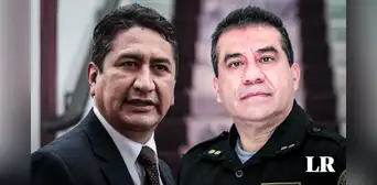 General Óscar Arriola es citado a la Comisión de Fiscalización: debe responder por 'cofre' y operativo fallido contra Cerrón General Óscar Arriola es citado a la Comisión de Fiscalización: debe responder por 'cofre' y operativo fallido contra Cerrón