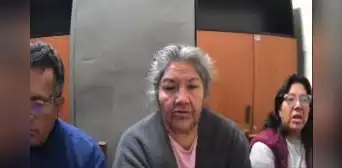 Dictan prisión preventiva contra 2 trabajadoras de la Municipalidad de Arequipa por borrar papeletas Dictan prisión preventiva contra 2 trabajadoras de la Municipalidad de Arequipa por borrar papeletas