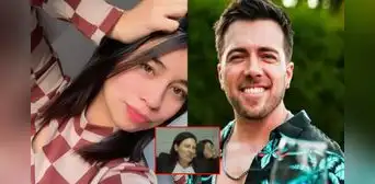 Mamá de Julián Zucchi EXPONE a Priscila Mateo: "Ella no quiere un noviazgo" Mamá de Julián Zucchi EXPONE a Priscila Mateo: "Ella no quiere un noviazgo"