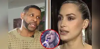Giselo trolea a Milett por decir que reality de Gisela prohibía ciertas canciones: “Nunca iba a llegar a las notas”