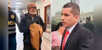 Andrés Hurtado 'Chibolín' no se acogerá a la colaboración eficaz ni a la terminación anticipada