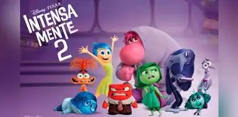 'Intensamente 2' llega al streaming: ¿Cómo y dónde ver la película de Disney y Pixar?
