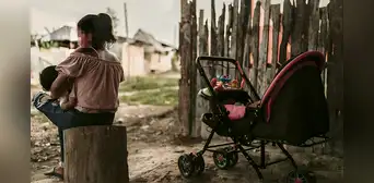 Reducir las brechas sin desproteger a la primera infancia, una historia que debe cambiar Reducir las brechas sin desproteger a la primera infancia, una historia que debe cambiar
