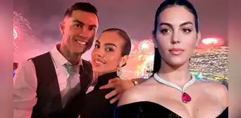 'Soy Georgina': ¿Cómo conoció Cristiano Ronaldo a Georgina? Así le cambió la vida 'Soy Georgina': ¿Cómo conoció Cristiano Ronaldo a Georgina? Así le cambió la vida