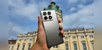Xiaomi 14T y 14T Pro son oficiales: cámaras Leica, inteligencia artificial, 144Hz y potentes procesadores Xiaomi 14T y 14T Pro son oficiales: cámaras Leica, inteligencia artificial, 144Hz y potentes procesadores