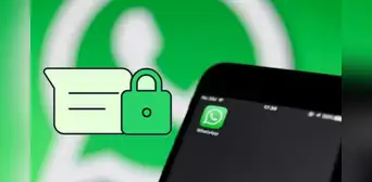 La función de WhatsApp que te permite proteger tus chats: nadie entrará a tus conversaciones La función de WhatsApp que te permite proteger tus chats: nadie entrará a tus conversaciones