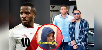 Jefferson Farfán ELIMINA fotos con 'Cri Cri' tras denuncia de abuso sexual, según Magaly Medina