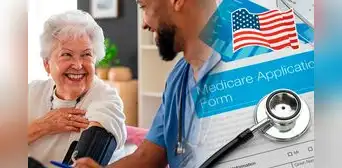 SSDI y Medicare en USA 2024: requisitos para ser elegible en el Seguro Social y cuánto es el pago