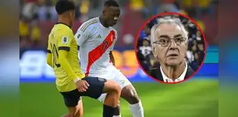 Jorge Fossati prepara convocatoria para las Eliminatorias: ¿cuándo se anunciaría y quiénes serían las sorpresas? Jorge Fossati prepara convocatoria para las Eliminatorias: ¿cuándo se anunciaría y quiénes serían las sorpresas?