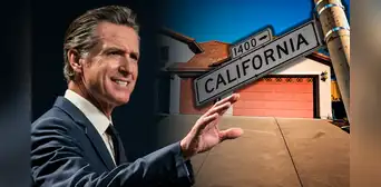 NUEVA LEY en California: inquilinos tendrán más tiempo para responder a desalojos desde el 2025 en Estados Unidos