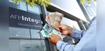 Nueva Ley de pensiones obliga a independientes a aportar a AFP: descubre el monto a pagar