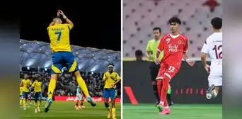 Al Nassr vs Al Wehda EN VIVO: horario y canales para ver a Cristiano Ronaldo en la Liga Pro Saudí 2024