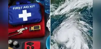 Huracán Helene 2024: este es el kit de emergencia que debes tener ante la llegada de la tormenta tropical Huracán Helene 2024: este es el kit de emergencia que debes tener ante la llegada de la tormenta tropical