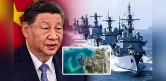 La megaconstrucción de América Latina que sería usada por China para operaciones contra Estados Unidos, según The Telegraph La megaconstrucción de América Latina que sería usada por China para operaciones contra Estados Unidos, según The Telegraph