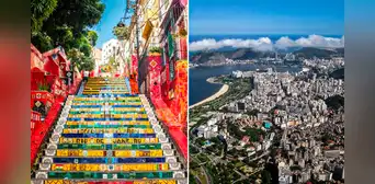 Este es el barrio “más cool del mundo” en 2024, según Time Out: supera a Indonesia y Corea del Sur Este es el barrio “más cool del mundo” en 2024, según Time Out: supera a Indonesia y Corea del Sur