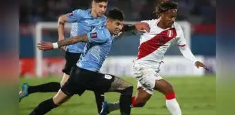 Entradas Perú vs Uruguay: ¿cuánto cuestan y dónde comprarlas para el partido por Eliminatorias?