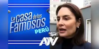 ¿Mávila Huertas se va de ATV? Periodista rompe su silencio tras rumores de supuesta salida del canal