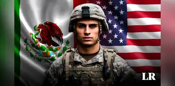El puesto de EE. UU. y México en el ranking de mayores fuerzas militares del mundo en 2024: ninguno lidera el top El puesto de EE. UU. y México en el ranking de mayores fuerzas militares del mundo en 2024: ninguno lidera el top