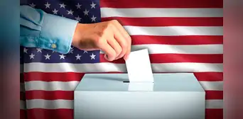 Elecciones en Estados Unidos 2024: ¿cuándo es el último día para registrarse y votar en Texas?