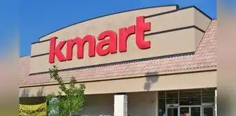 Adiós a Kmart: empresa cerrará su última tienda tras estar más de 20 años en crisis económica en Estados Unidos Adiós a Kmart: empresa cerrará su última tienda tras estar más de 20 años en crisis económica en Estados Unidos