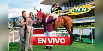 Traqueos y datos 5y6 La Rinconada EN VIVO HOY: pronósticos de Gaceta Hípica y Cordialito Traqueos y datos 5y6 La Rinconada EN VIVO HOY: pronósticos de Gaceta Hípica y Cordialito