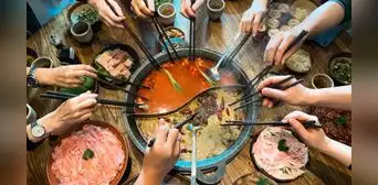 Los mejores platos de la comida china: Gastronomía tradicional y recetas exquisitas ¡No están en el chifa! Los mejores platos de la comida china: Gastronomía tradicional y recetas exquisitas ¡No están en el chifa!