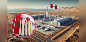 UNI colocará a Perú al nivel de China, Rusia y EE. UU. con su nueva carrera de ingeniería: se inaugurará en 2025 UNI colocará a Perú al nivel de China, Rusia y EE. UU. con su nueva carrera de ingeniería: se inaugurará en 2025