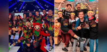 ¿’Esto es guerra’ ARRASÓ en rating al estreno de ‘El gran chef'? Descubre qué programa lideró la audiencia