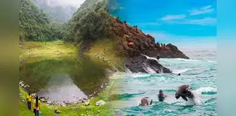 Anuncian el ingreso gratis a las áreas naturales protegidas del Perú por el Día Mundial del Turismo: ¿cuándo será? Anuncian el ingreso gratis a las áreas naturales protegidas del Perú por el Día Mundial del Turismo: ¿cuándo será?