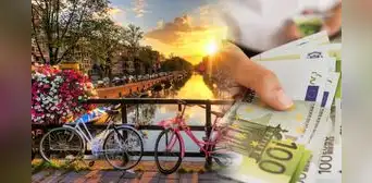 Los países con mejores salarios en Europa: Ranking de sueldos llegan hasta los 2.570 euros al mes Los países con mejores salarios en Europa: Ranking de sueldos llegan hasta los 2.570 euros al mes