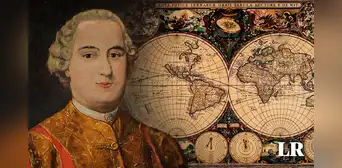 El plan secreto de los españoles para repartir América entre las potencias: un peruano estuvo a la cabeza El plan secreto de los españoles para repartir América entre las potencias: un peruano estuvo a la cabeza