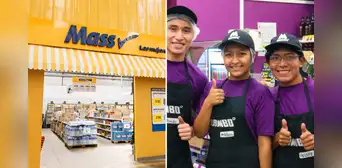 Mass y Tambo desplazan a los supermercados: descubre cómo evolucionaron los hábitos de compra