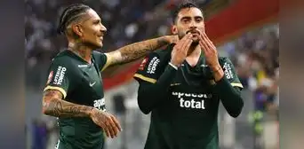 La inesperada dupla de ataque que prepara Alianza Lima para decisivo duelo ante FBC Melgar