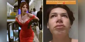 Uchulú LLORA al recordar su dura infancia y REVELA cómo trabajaba para ayudar a su familia: “Nunca me rendí” Uchulú LLORA al recordar su dura infancia y REVELA cómo trabajaba para ayudar a su familia: “Nunca me rendí”