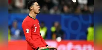 Cristiano Ronaldo y la MILLONARIA ganancia que ha conseguido en su primer mes como youtuber Cristiano Ronaldo y la MILLONARIA ganancia que ha conseguido en su primer mes como youtuber