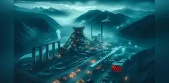 China INVIERTE en Argentina: conoce los principales proyectos mineros en los que apuesta para competir con Estados Unidos China INVIERTE en Argentina: conoce los principales proyectos mineros en los que apuesta para competir con Estados Unidos