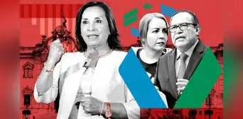 Fiscalía investigará a Dina Boluarte hasta enero de 2025 por enriquecimiento ilícito