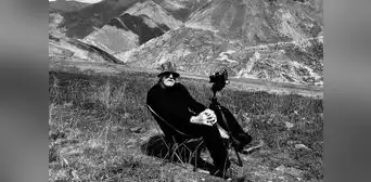 Albert Cendra: “Una buena foto lo es por su sensibilidad, no por la calidad de la cámara” Albert Cendra: “Una buena foto lo es por su sensibilidad, no por la calidad de la cámara”