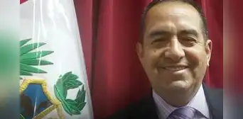 Presidente de Sala Civil de Huancavelica aspira a la JNJ pese a impedimento de ley Presidente de Sala Civil de Huancavelica aspira a la JNJ pese a impedimento de ley