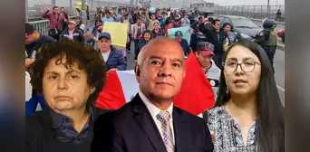 Declaratoria de emergencia es una respuesta política que no tendrá ningún efecto, afirman expertos Declaratoria de emergencia es una respuesta política que no tendrá ningún efecto, afirman expertos