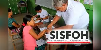 Consulta Sisfoh 2024 solo con DNI: puedes acceder a estos programas de ayuda social del Estado