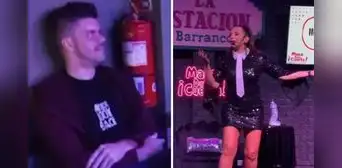 Mónica Cabrejos ARREMETE contra DJ de Magaly por querer ganar fama: “Es un sembrador” Mónica Cabrejos ARREMETE contra DJ de Magaly por querer ganar fama: “Es un sembrador”