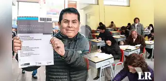 Menos del 30%: De 223.000 docentes, solo cerca de 64.000 aprobaron examen de nombramiento Menos del 30%: De 223.000 docentes, solo cerca de 64.000 aprobaron examen de nombramiento