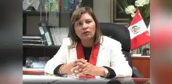 ¡Bomba! Los audios de la fiscal Peralta revelan ayudas ilegales a Keiko Fujimori, Joaquín Ramírez y corrupción en el CNM ¡Bomba! Los audios de la fiscal Peralta revelan ayudas ilegales a Keiko Fujimori, Joaquín Ramírez y corrupción en el CNM