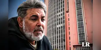 Juez de la Corte de Lima sobre Andrés Hurtado: “Ha puesto vedettes para cumpleaños de algunos magistrados” Juez de la Corte de Lima sobre Andrés Hurtado: “Ha puesto vedettes para cumpleaños de algunos magistrados”