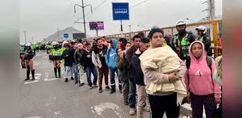 Gobierno aumenta a 14 los distritos en estado de emergencia: medida se aplicará en Santa Rosa y el Rímac Gobierno aumenta a 14 los distritos en estado de emergencia: medida se aplicará en Santa Rosa y el Rímac
