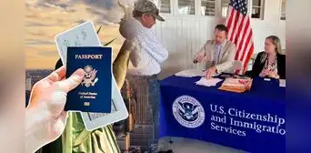 Buenas nuevas de USCIS para inmigrantes 2024: ingresa sin VISA a Estados Unidos con único requisito fácil de cumplir Buenas nuevas de USCIS para inmigrantes 2024: ingresa sin VISA a Estados Unidos con único requisito fácil de cumplir